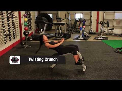 POWERLINE SIT-UP BOARD