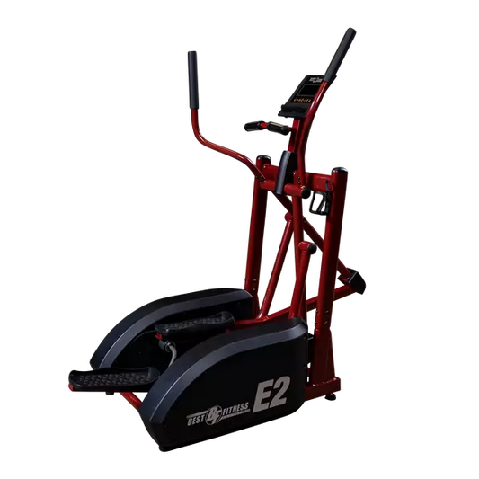 Best Fitness Center Drive Elliptical Body Solid