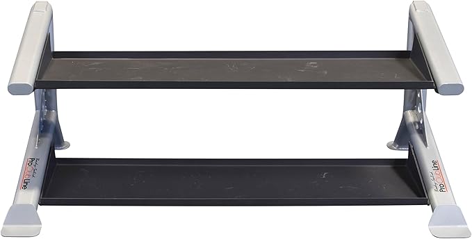 SDKR500KB - PCL SDKR 2 Tier Kettlebell Rack - Pure Craft Industries