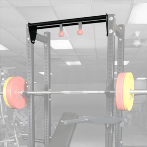 SPRDCB - PCL Half Cage SPR500 Dual Chin Bar - Pure Craft Industries