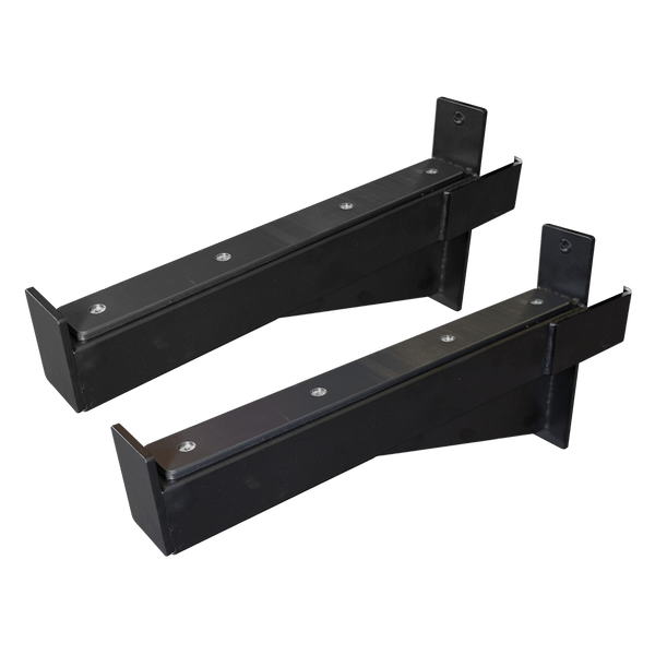 SPRSA Spotter Arms SPR500 (pair) - Pure Craft Industries
