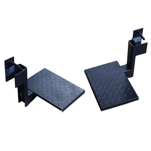 SPRSP - Spotter Stands for SPR500, SPR1000 - Pure Craft Industries