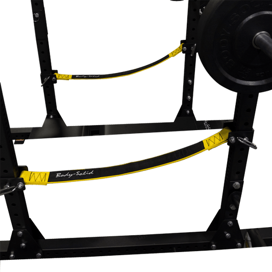 SPRSS - Strap Safeties for SPR1000 (Pair) - Pure Craft Industries