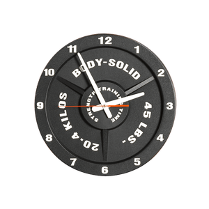 STT45 - STRENGTH TRAINING TIME CLOCK - Pure Craft Industries