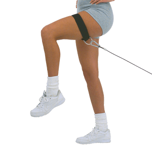 TS31 - THIGH STRAPS - Pure Craft Industries
